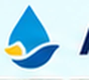 Logotipo Aguaí em Rede