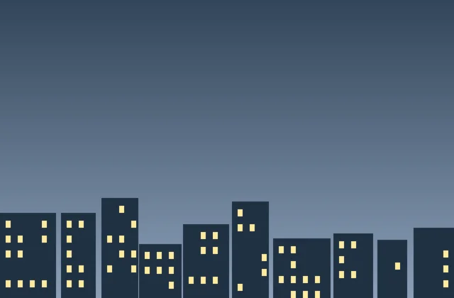 Ilustração editorial sobre espaços públicos em Aguaí